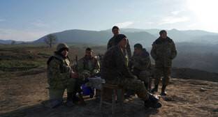 Родные убитых в карабахской войне поделились воспоминаниями в годовщину начала боев
