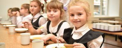 В Вологодской области проходит опрос о качестве питания в школах