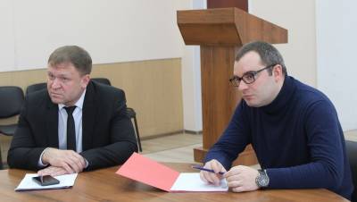Новгородский министр возглавит Северо-Западную пригородную пассажирскую компанию