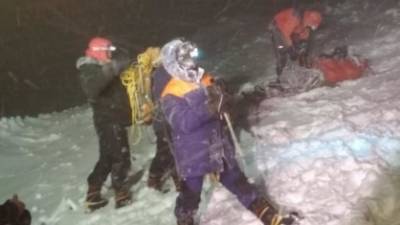 Задержан организатор восхождения на Эльбрус, в результате которого погибли 5 альпинистов