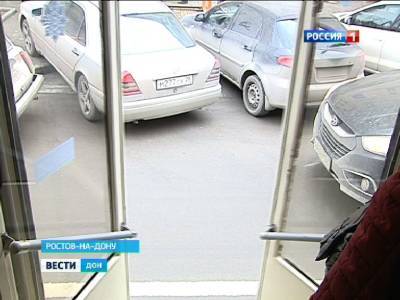За неделю ростовчане 112 раз пожаловались на хамство водителей общественного транспорта