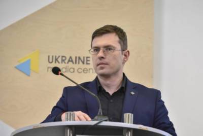 Главный санврач Украины назвал противопоказания к COVID-вакцинации