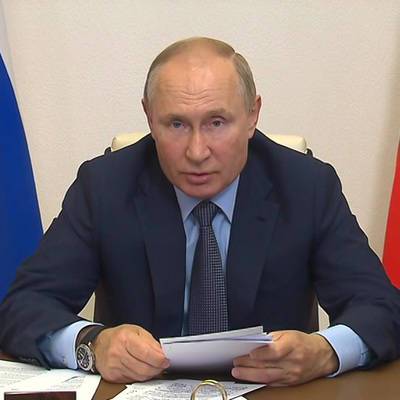 Песков: Путин с пониманием относится к специфике российских регионов