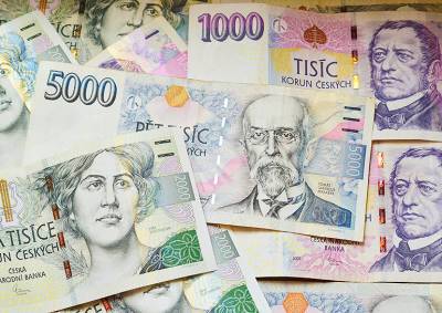 Опубликован рейтинг самых богатых граждан Чехии