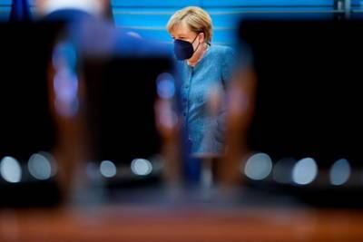 Германии предрекли потерю лидерства в Европе
