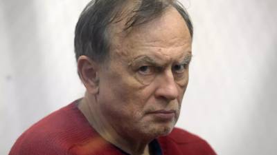 Суд не стал смягчать приговор историку Соколову по делу об убийстве аспирантки