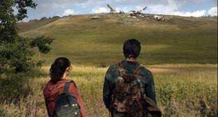 Кадр из сериала The Last of Us опубликован после съемок режиссера Балагова