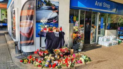 Инцидент в Рейнланд-Пфальце: как защитная маска может спровоцировать убийство