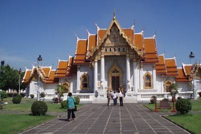 В Таиланде решили упросить въезд для одной категории туристов - lenta.ru - Таиланд - Бангкок - Bangkok