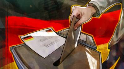Политолог Дудчак рассказал о будущем российско-германских отношений после выборов в ФРГ