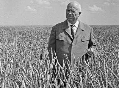 Как сложилась бы история СССР, если бы Хрущёва сняли в 1957 году