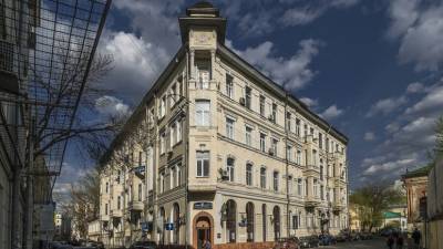 Квартирный вопрос: тест RT о доходных домах в России