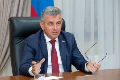 Красносельский — Кишиневу: Не болтайте, Приднестровье не хочет в Молдавию