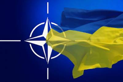 Украина уже готова к вступлению в НАТО - ВСУ