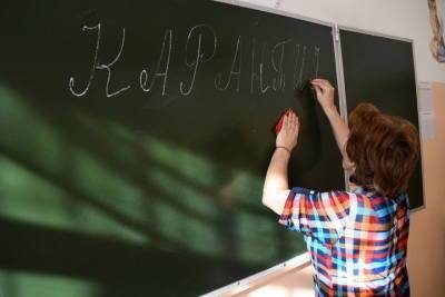 В Ярославской области на карантин закрыли школу