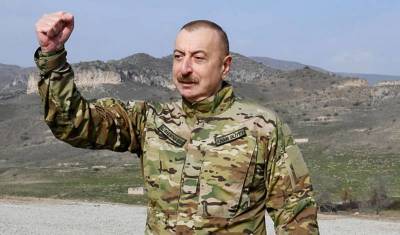 Партнерство на словах и или на деле: зачем Азербайджану покупать российское оружие