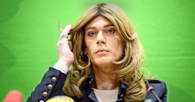 Трансгендер впервые станет членом немецкого парламента (видео)