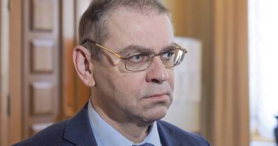 Оправдательный приговор "стрелку" Пашинскому обжаловали в Верховном Суде