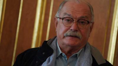 Михалков рассказал о личности умершего киноведа Разлогова