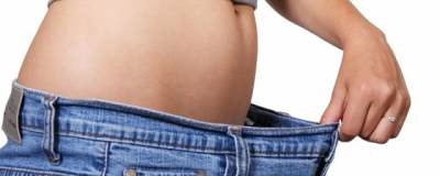 Диетолог Алексей Ковальков озвучил эффективный способ убрать жир на животе