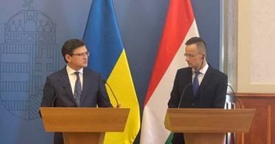 МИД разочарован договором о поставке РФ газа в Венгрию в обход Украины: пожалуется в ЕС