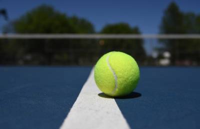 Соболенко сохранила вторую строчку в рейтинге женской теннисной ассоциации