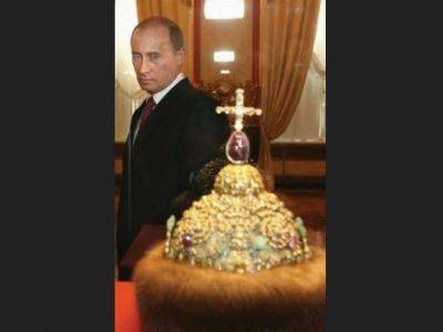 Песков: Путин "сторонник сменяемости власти", "но это не должно быть навязчивой идеей"