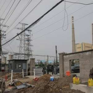 В Китае на фоне энергетического кризиса закрываются заводы