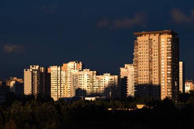 В России упала просрочка по ипотеке
