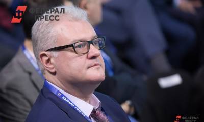 Политолог оценил решение оставить первую пятерку «Единой России» в структуре партии