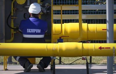 Егор Алеев - Венгрия подписала новый долгосрочный контракт с "Газпромом" - interfax.ru - Москва - Австрия - Венгрия - Сербия