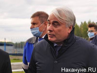 Завальный и Шувалов утверждены депутатами Госдумы от Югры