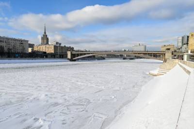 Синоптики спрогнозировали, какой будет зима в России