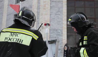 В пятиэтажке на Ставрополье взорвался газ