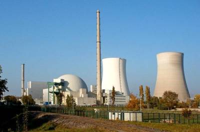 В Польше возмущены требованиями защитников «Северного потока-2» остановить проект польской АЭС