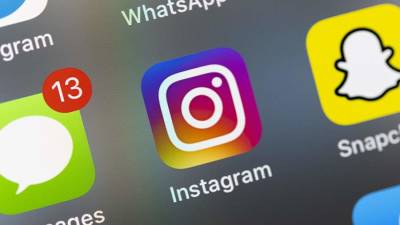 Instagram приостановит разработку «детской» версии соцсети
