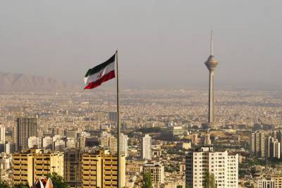 От взрыва в иранском исследовательском институте погибло два человека