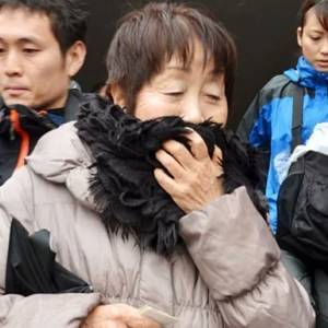В Японии казнят женщину, отравившую четырех мужчин
