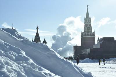 Росгидрометцентр рассказал россиянам о погоде зимой в этом году