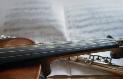 Фестиваль «Музыкальная осень в Твери» откроется в Международный день музыки