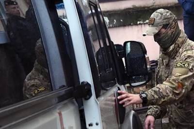 ФСБ задержала взяточников на вагоностроительном заводе «Роскосмоса»