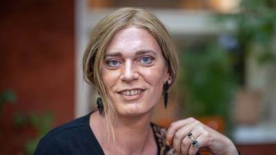 Милонов назвал трансгендера в бундестаге налипшей на немецкий кафтан нечистью
