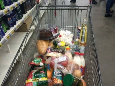 Во всех супермаркетах: Диетолог назвала источник йода
