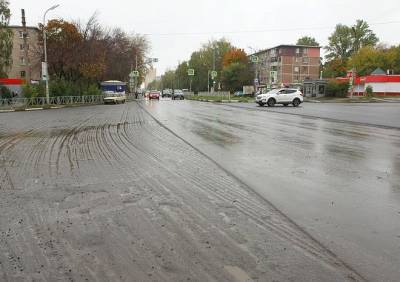 В Рязани может появиться кольцевое пересечение улиц Гоголя и Черновицкой