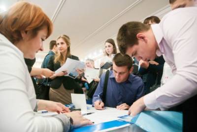 В России изменились условия поддержки работодателей за трудоустройство безработных