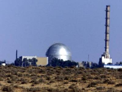 Израиль хочет быть единовластным обладателем ядерного оружия на Ближнем Востоке