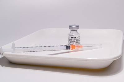 Фармаколог Кондрахин рассказал о новой вакцине против коронавируса COVID-19 «Бетувакс»