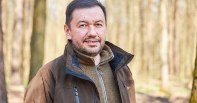 У нас із керівником лісового агентства спільні пріоритети та цілі, — Олег Бондаренко