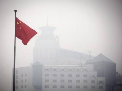 В Китае зреет новый кризис. И это не Evergrande