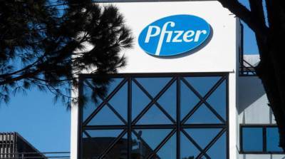 Pfizer начала испытание нового препарата для профилактики COVID